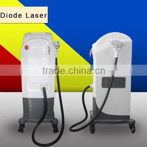 2016 Multi-functional Laser Machine Laser 808nm Diode Machine With the Lowest Price thumbnail-1
