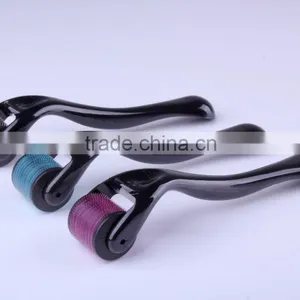 Factory Direct Sale Skin Rejuvenation 540 Needles Derma Roller thumbnail-2
