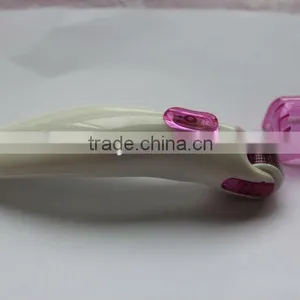 L007 Mini Derma Roller CE With 540 Titanium Needles thumbnail-1