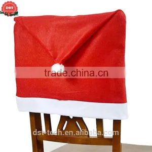Christmas Chair Cover thumbnail-5