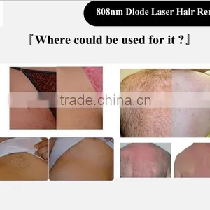 Skin Rejuvenation Diode Laser 808nm Portable Diode Laser IPL Hair Removal Machine From POPIPL China Factory Poplaser 8.4 Inches thumbnail-4