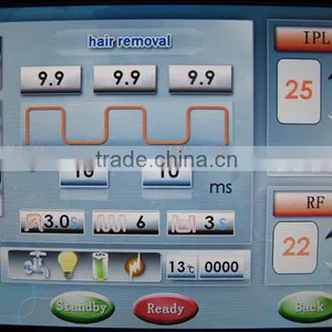 Vertical Elight Ipl Plus rf Shr Acne Laser Treatment Price thumbnail-3