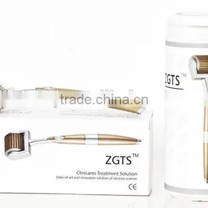 Wholesale Zgts Derma Roller,titanium Derma Roller thumbnail-2