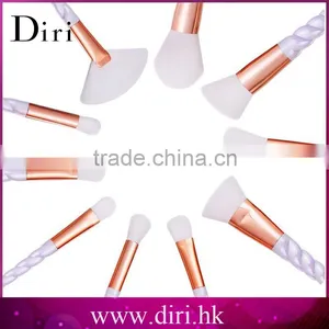Factory High Quality Professional Wholesale Makeup Brushes Applicator With New Design thumbnail-4