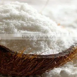 Flake Desiccated Coconut High Fat thumbnail-2