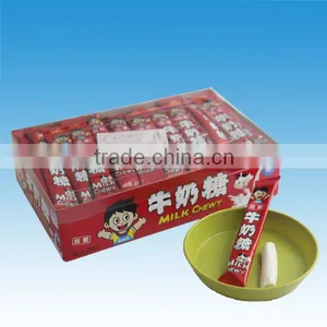 Soft Candy Chewy Milk Candy thumbnail-1
