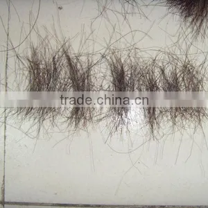 Very Light Horse Hair Noils thumbnail-1