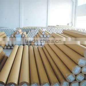 PVC Coated Tarpaulin for Truck Cover thumbnail-1