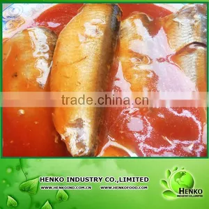 155g Canned Sardine in Tomato Sauce thumbnail-6