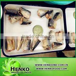 Mackerel in Brine thumbnail-1