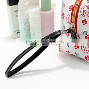 2015 New Promotional Stain Printed Necessity Cosmetic Bag thumbnail-6