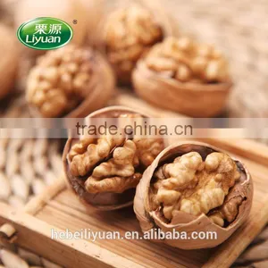 Xinjiang Walnut thumbnail-3