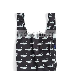 COMPACTABLE CARRIERS: Eco-friendly, Reusable Shopping Tote Bags thumbnail-1