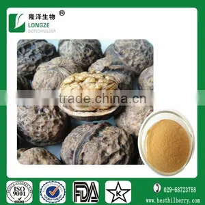 Best-quality Natural and Nutritional Food Supplement Black Walnut Fruit Powder Juglans Nigra Flour thumbnail-1