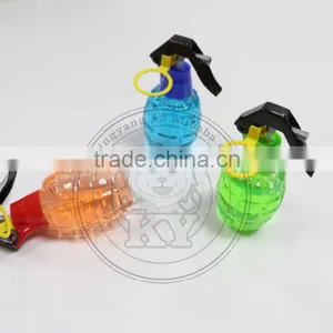Big Sour Blast Liquid Sugur Spray Candy thumbnail-5