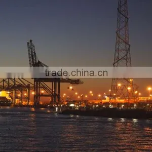 Port Operations and Forwarding Service Vladivostok, Nakhodka thumbnail-1