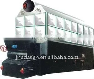 Boiler Chain Grate Stoker/moving Grate Stoker thumbnail-1