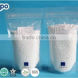 Best Price White Pellet Calcium Chloride Anhydrous 97%-103% for Kidney Dialysis Solution thumbnail-6