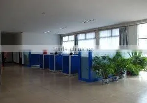 Beijing Luoke Machinery Co., Ltd. company overview - view 3 thumbnail