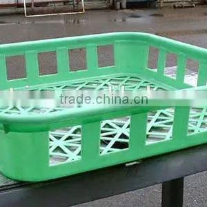 2016 Best Selling Mushroom Grow Bags Plastic Crate thumbnail-6