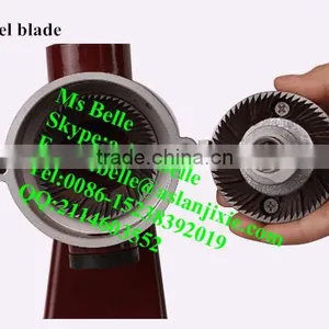 Home Use Electric Coffee Mill/coffee Grinder thumbnail-5