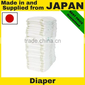 Premium and Reliable Adult Diaper Machine Japanese Baby Diaper for Baby , Children , Adult , Japanese Brands thumbnail-2