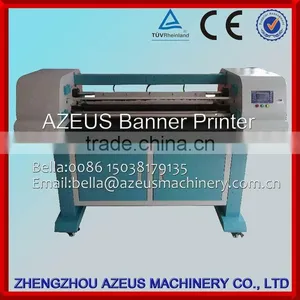 High Speed Advertising Banner Printer Machine thumbnail-1