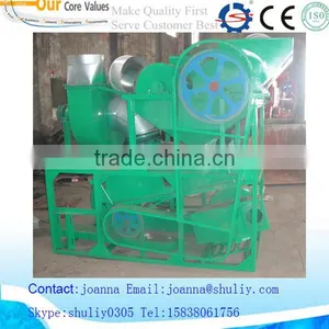 Groundnut Processing Machine /farmer Peanut Sheel 0086-15838061756 thumbnail-1