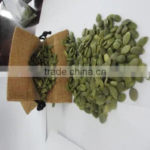 Organic Inner Mogolia Pumpkin Kernels Grow Without Shell Grade A thumbnail-2