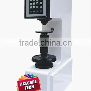 Model HB-3000C Electronic Brinell Hardness Tester, Electric Hardness Tester, Auto Turret, Electronic Reversing Switch thumbnail-1