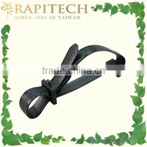 30cm Gardening Plastic Rose and Shrub Tree Tie thumbnail-1
