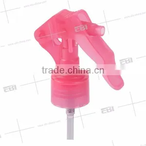Superior Quality Mist Trigger Sprayer With Customized Logo thumbnail-1