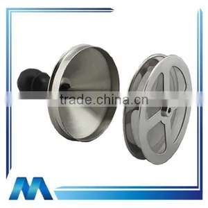 Hot Selling Milk Coffee Tool Stainless Steel Milk Bubble Milk Cup thumbnail-4