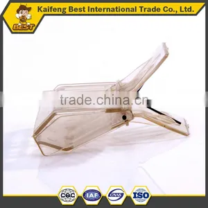 New Style Beekeeping Bookholder Type Plastic Queen Cage thumbnail-6