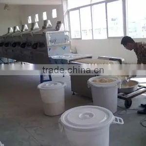 China New Product Drying Machine for Animal Feed | Microwave Feed Drying Machine thumbnail-4