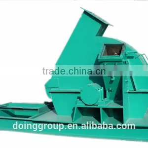 Wood Chip Block Machine on Sale thumbnail-3