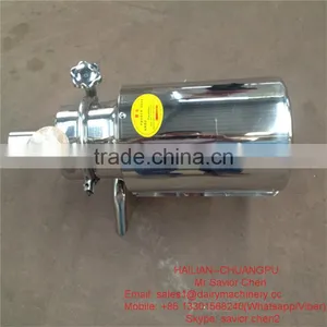 2200W Cow Milk Pump Milking Parlour Parts thumbnail-1