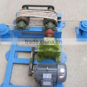 Poultry Clear Equipment for Chicken House thumbnail-1