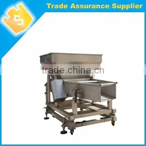 Large Capcacity E Scale Vibrating Conveyor for Food Processing thumbnail-1