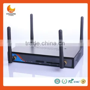 CDMA2000 EV-DO WIFI M2M Industrial Communication Router thumbnail-1