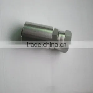 Stainless Steel Resin Pipe Joint thumbnail-3