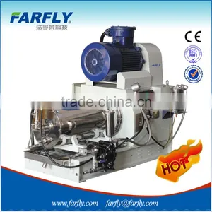 FARFLY FSP Bead Mill thumbnail-1