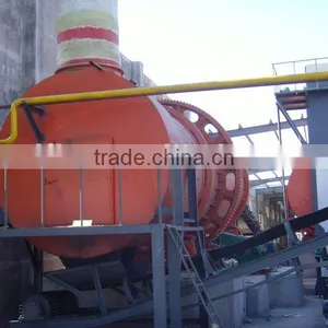 Compound Fertilizer Equipments Line thumbnail-1