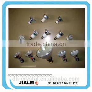 HOT SALE JCDR MR11 Halogen Bulb Lamp thumbnail-1