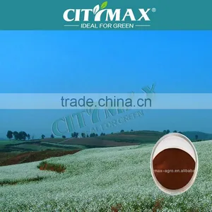 Leonardite Humic Acid and Fulvic Acid Potassium Fertilizer thumbnail-1