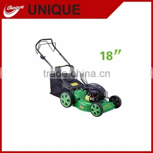 2015 New Design Lawn Mower thumbnail-1