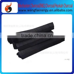 Machine Made Charcoal Hardwood thumbnail-1
