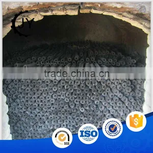 Barbecue BBQ Camphorwood Charcoal Briquette thumbnail-3