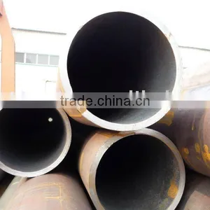 Seamless Steel Pipe thumbnail-1