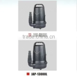 MULTI-FUNCTION SUBMERSIBLE PUMP thumbnail-3